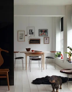 PP70/140 Spisebord af Hans J. Wegner