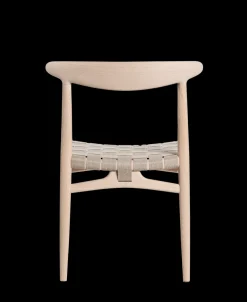 PP101 stol af Hans J. Wegner