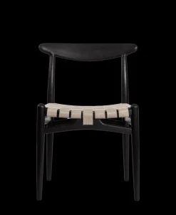 PP101 stol af Hans J. Wegner