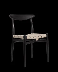 PP101 stol af Hans J. Wegner