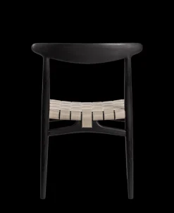 PP101 stol af Hans J. Wegner