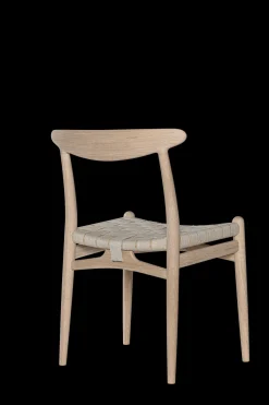 PP101 stol af Hans J. Wegner