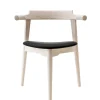PP58/3 Stol af Hans J. Wegner