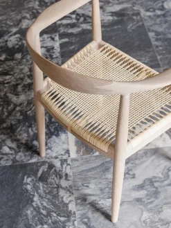 PP501 The Chair af Hans J. Wegner