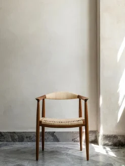PP501 The Chair af Hans J. Wegner