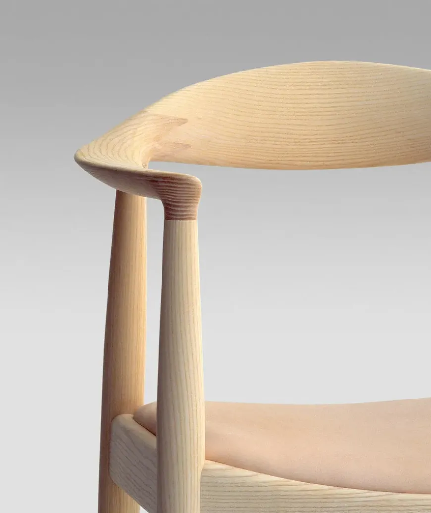 PP503 The Chair af Hans J. Wegner