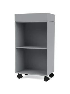 Preppy Rullebord fra Montana