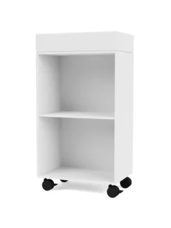 Preppy Rullebord fra Montana