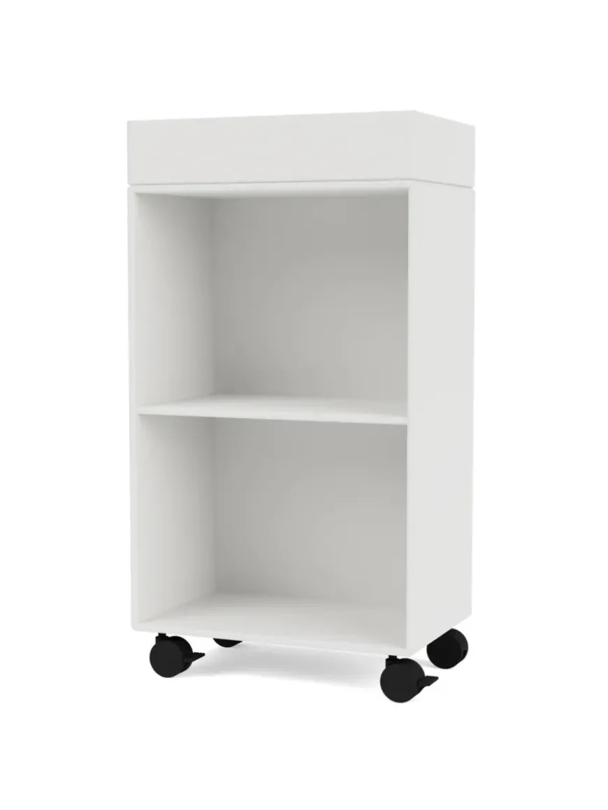 Preppy Rullebord fra Montana