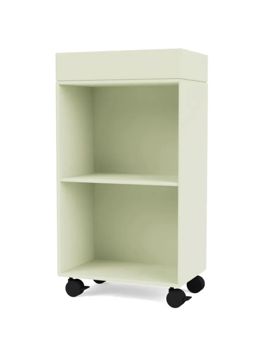 Preppy Rullebord fra Montana