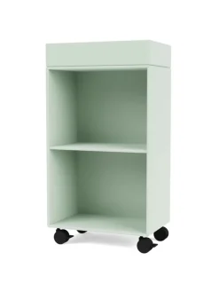 Preppy Rullebord fra Montana