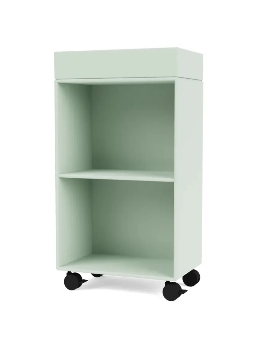 Preppy Rullebord fra Montana