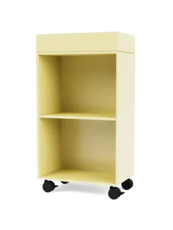 Preppy Rullebord fra Montana