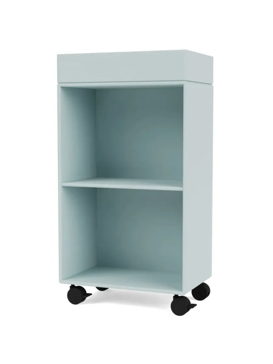 Preppy Rullebord fra Montana