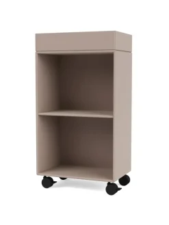 Preppy Rullebord fra Montana