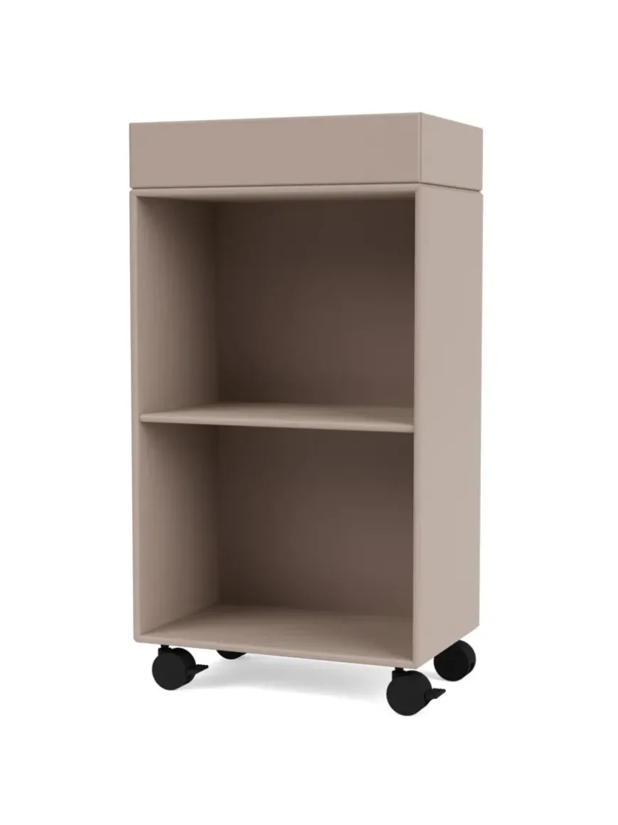 Preppy Rullebord fra Montana