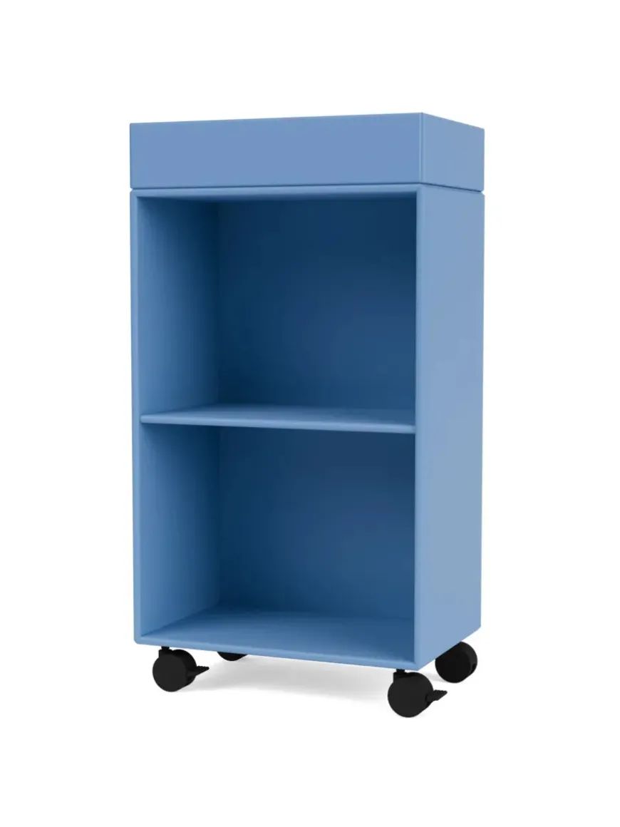 Preppy Rullebord fra Montana