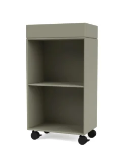 Preppy Rullebord fra Montana