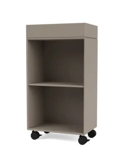 Preppy Rullebord fra Montana