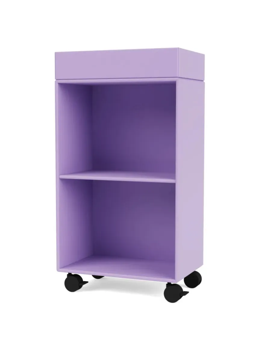 Preppy Rullebord fra Montana