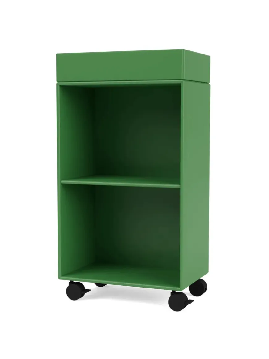 Preppy Rullebord fra Montana