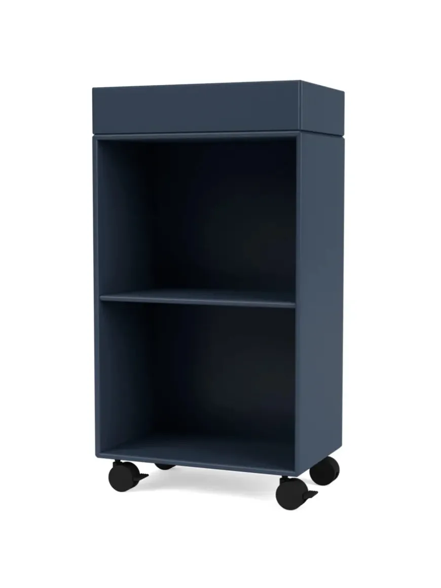 Preppy Rullebord fra Montana