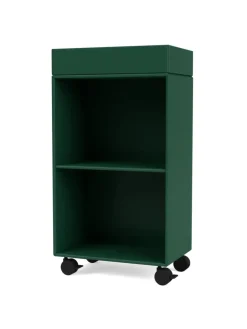 Preppy Rullebord fra Montana