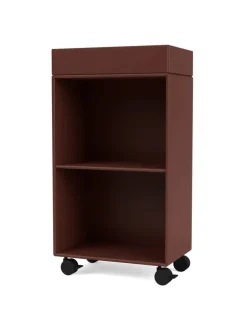 Preppy Rullebord fra Montana