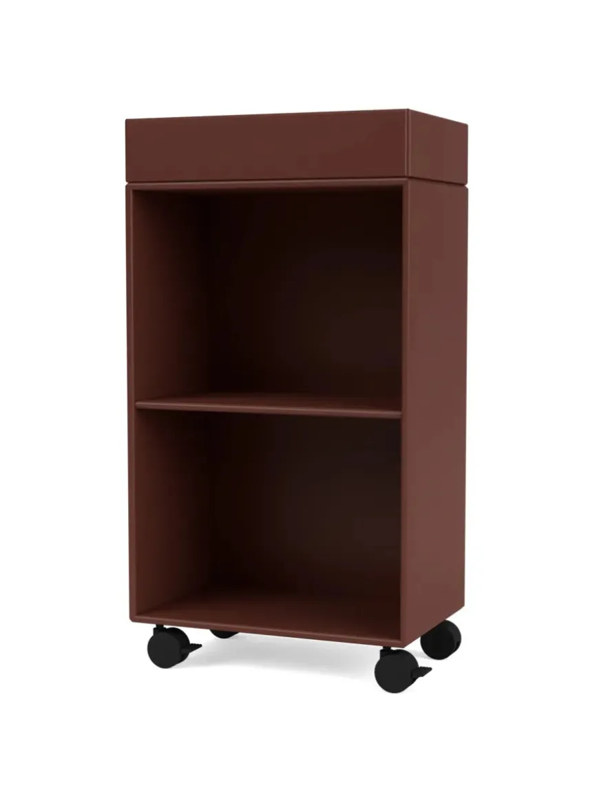 Preppy Rullebord fra Montana