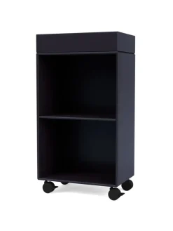 Preppy Rullebord fra Montana