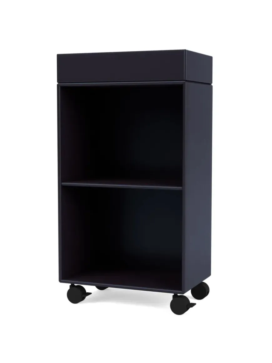 Preppy Rullebord fra Montana