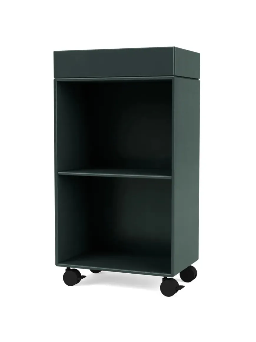 Preppy Rullebord fra Montana