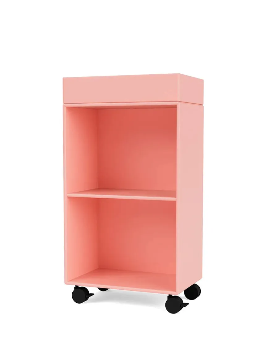 Preppy Rullebord fra Montana