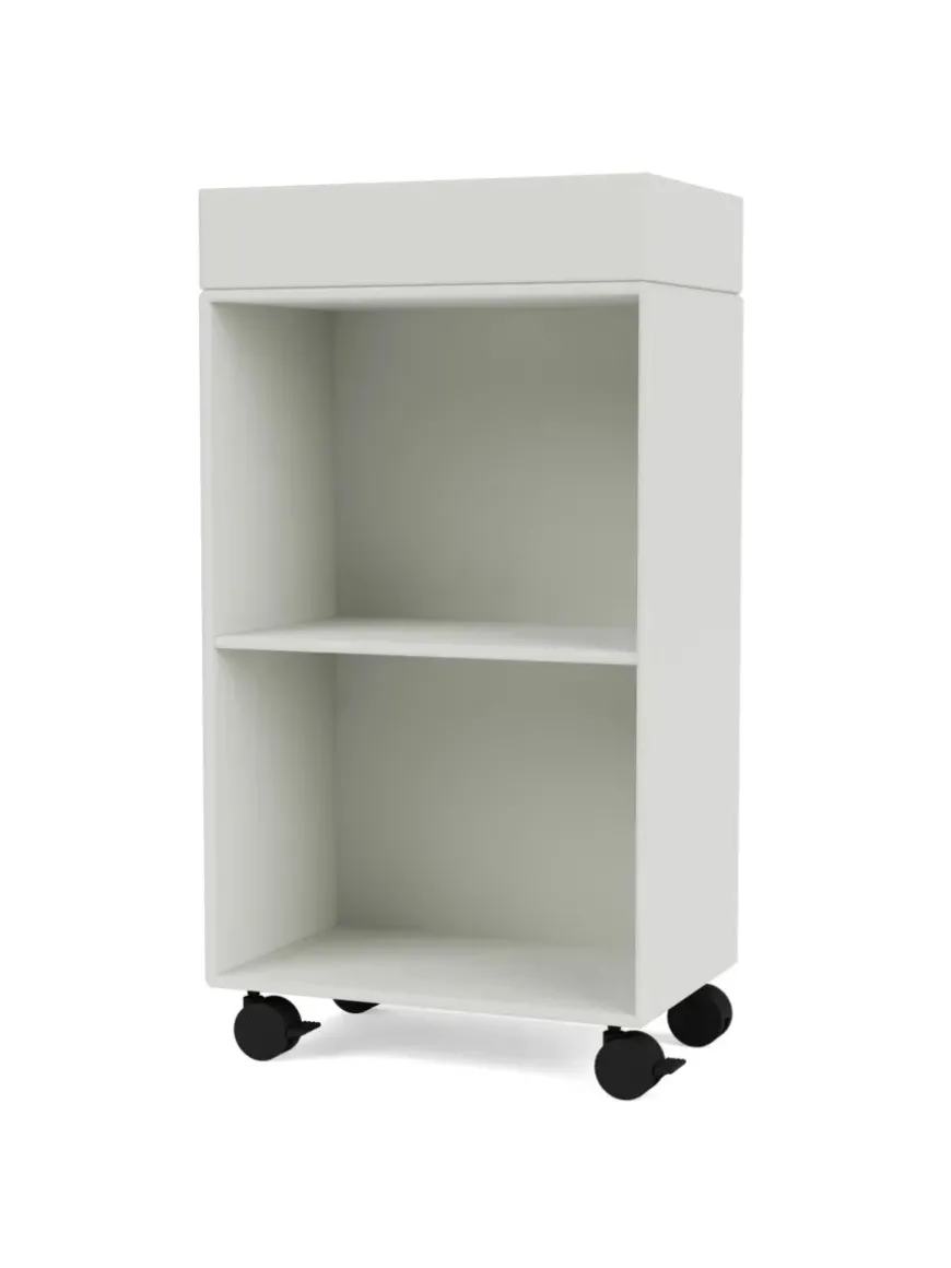 Preppy Rullebord fra Montana