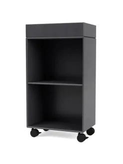 Preppy Rullebord fra Montana