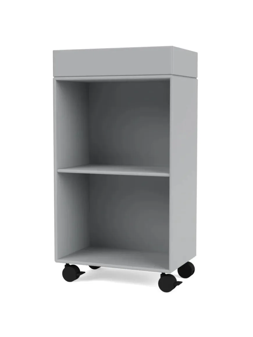 Preppy Rullebord fra Montana