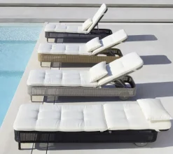 Presley Solvogn fra Cane-line