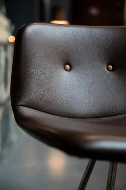 Primum Barstol fra Bent Hansen