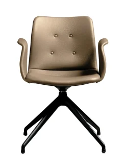 Primum Chair 4 Star Fixed fra Bent Hansen