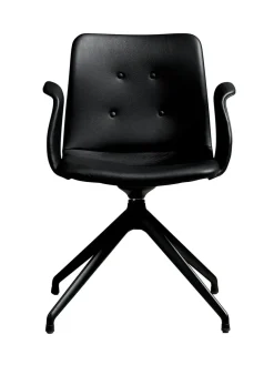 Primum Chair 4 Star Fixed fra Bent Hansen