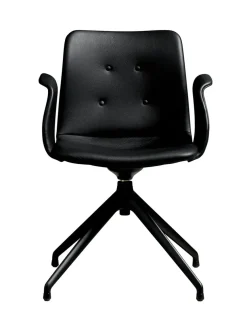 Primum Chair 4 Star Return Swivel fra Bent Hansen