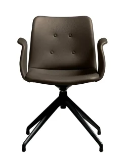 Primum Chair 4 Star Return Swivel fra Bent Hansen