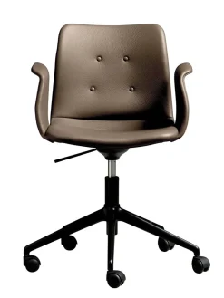 Primum Chair 4 Star Swivel m. Hjul fra Bent Hansen