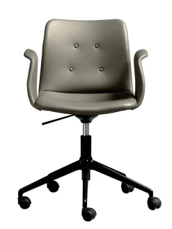 Primum Chair 4 Star Swivel m. Hjul fra Bent Hansen