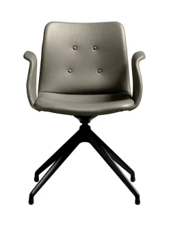 Primum Chair 4 Star Swivel fra Bent Hansen