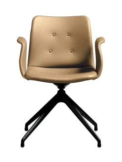 Primum Chair 4 Star Swivel fra Bent Hansen