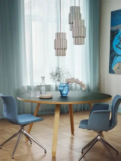 Primum Chair 4 Star Swivel fra Bent Hansen