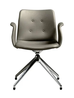 Primum Chair 4 Star Swivel fra Bent Hansen