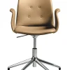 Primum Chair 5 Star Swivel fra Bent Hansen