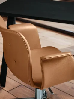 Primum Chair 5 Star Swivel fra Bent Hansen